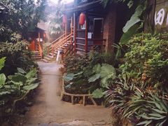 -观澜山水田园