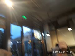 -喜茶(深圳欢乐海岸LAB店)