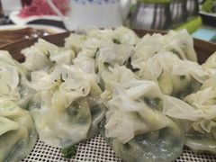 -马家烧麦(总店)