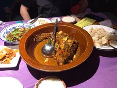 -湘西土菜(望京店)