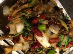 -崔记炸串(珠江店)