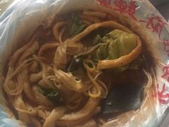 -安发瞧麻辣烫(总店)