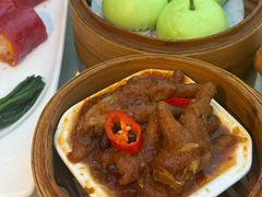 -怡景湾·海滨海鲜大酒楼·珠海老字号