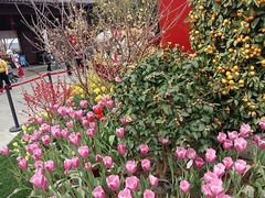 -杭州西湖风景名胜区-钱祠表忠