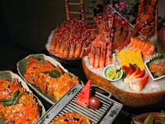 -花潮料理艺食馆(成都万象城店)