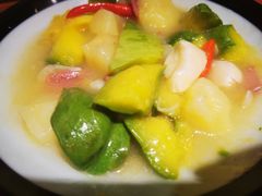 -隔壁老王·家常云南菜(花巷店)