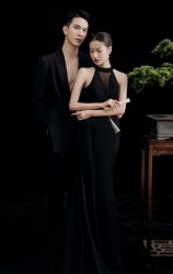 -太古映画婚纱摄影(天河店)