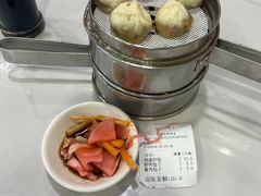-吃不亏特色包子(三峡广场店)