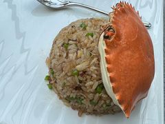 -Ministry of Crab•MOC(交子大道店)