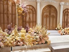 -广东胜利宾馆西关粤中餐厅