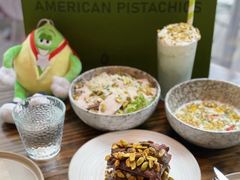 -Brut Eatery Wine Bar & Restaurant (建国东路店)