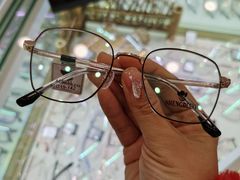 -精益眼镜(建三店)
