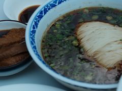 奥灶阳春面-二泉园老菜馆·百年无锡菜