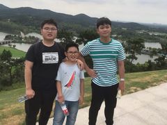 -南京银杏湖乐园