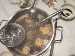 -潮正和潮汕牛肉火锅·老字号(番禺万达店)