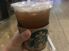 -星巴克(北京南站第二店)