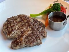 -Kathleen's Waitan 凯圣琳江景西餐厅(外滩店)