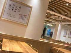 大堂-素满香·素食自助餐(苏州·临顿路店)