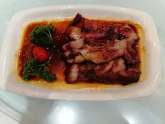 -嘉逸传菜(洛川东路店)