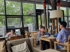 -漫咖啡MAANCOFFEE(清江路店)