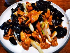 过油肉-蔡家酒楼(一德街店)