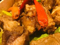 -王婆乔鲜鱼自助火锅(蜀汉路店)