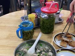 -新武二广福潮粉面食馆(哥英布拉街)