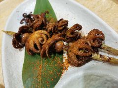 -东京屋(武定路店)