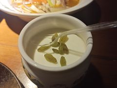 新疆手工老酸奶-楼兰新疆主题餐厅(苏州中心店)