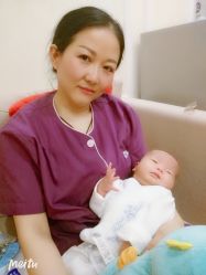 -安丽国际月子会所