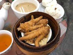 -香港蓮香樓(中環店)