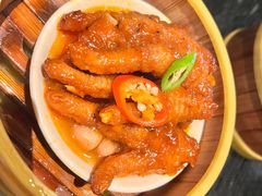 -五缘湾凯悦酒店·悦饗中餐厅