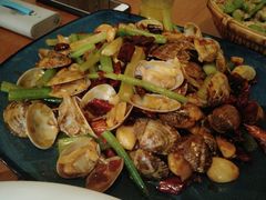 -虾蟹掌门音乐主题餐厅