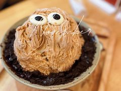 -怪物的冰与火(天虹商场中山路店)