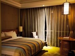 -常州九洲环宇大酒店(常州火车站店)