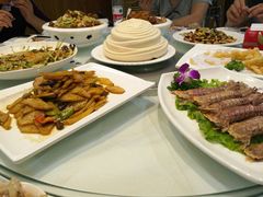 -海王府海鲜饺子(老劳动大厦店)