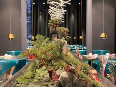 -喜棠·长沙家宴·海鲜·湘菜(麓谷店)