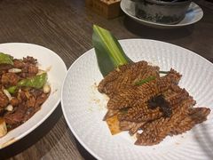 -魁盛居百年鲁菜馆(县西巷店)