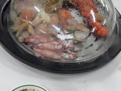 -争先鲜·蒸汽海鲜自助·鲜切牛肉