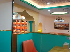 -西域美食(西直门南小街店)