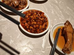 -松鹤面馆·古法焖肉面(观前店)