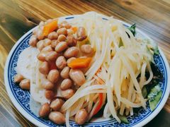 -崇德楼水盆牛羊肉泡馍馆(文艺路店)