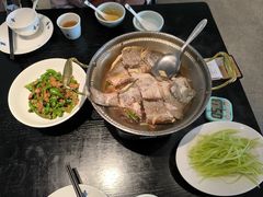 -简小舍·民间手艺菜(武昌江滩店)