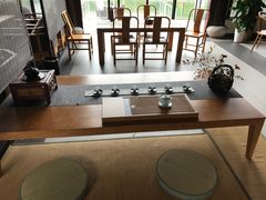 -帐篷客·溪龙茶谷度假酒店
