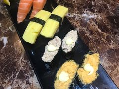 -米彩料理(西丽店)