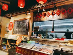 -炒师傅腊鲢鱼(左家塘店)