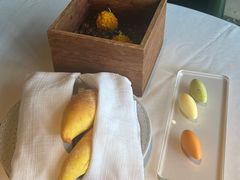 -L'Arome芳芳法国餐厅(仙林金鹰店)