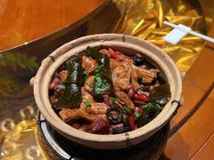 -麒麟小院·老九江菜(安平路店)