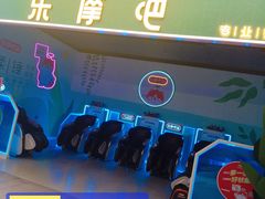 -万达广场(北京槐房店)