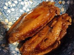 -無牌小范·香港明星美食